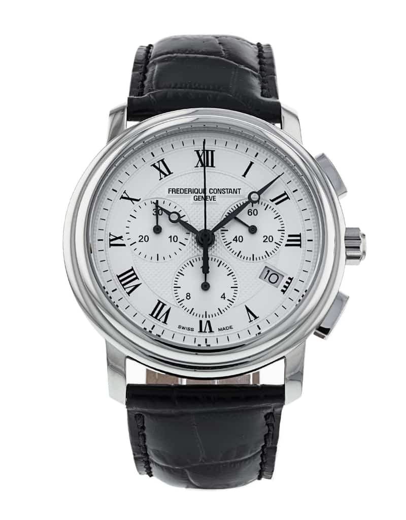 Frederique Constant Persuasion FC-292MC4P6 Frederique Constant Persuasion FC-292MC4P6